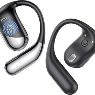 AI Translation Earbuds Real Time